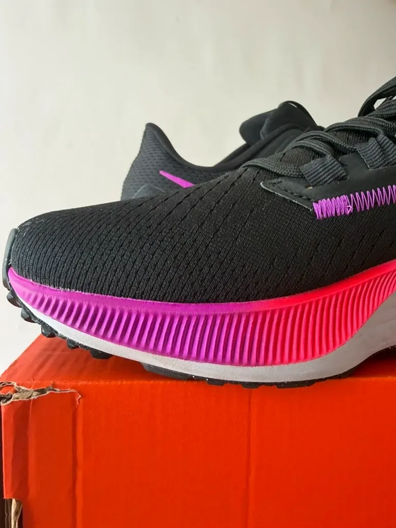 Brugt Pegasus Air Zoom 38 bike — billede 7 af 14