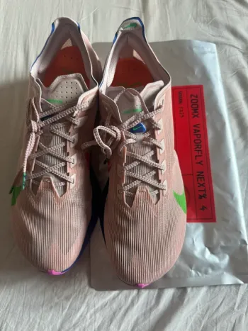 Nike Vaporfly 4 bike d'occasion