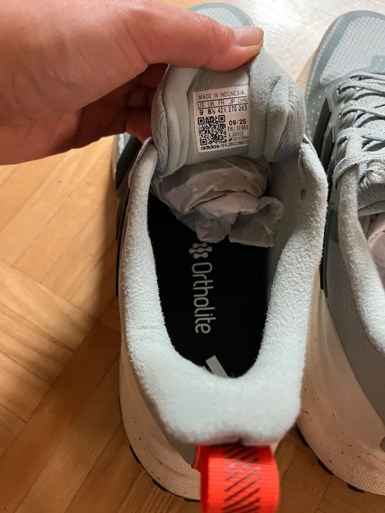 Tweedehands Adidas Ultrarun 5 TR bike — afbeelding 5 van 5
