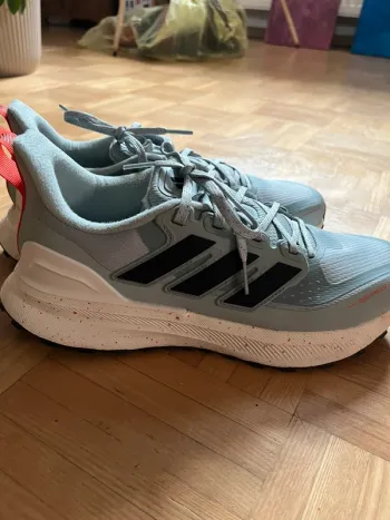 Tweedehands Adidas Ultrarun 5 TR bike