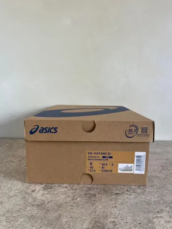 Tweedehands Asics Gel Kayano 32 bike — afbeelding 7 van 7