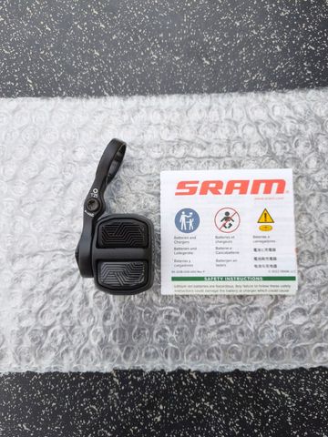 Brugt Sram AXS POD D1 bike — billede 2 af 7