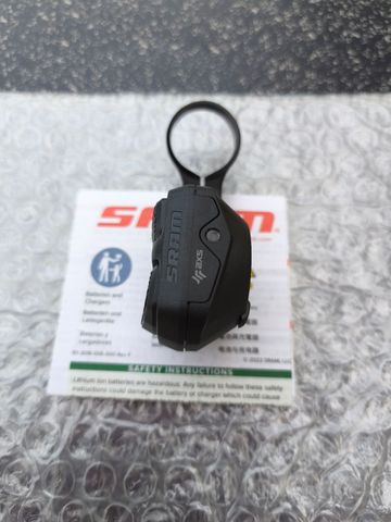 Brugt Sram AXS POD D1 bike — billede 3 af 7