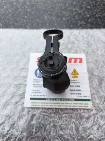 Brugt Sram AXS POD D1 bike — billede 5 af 7