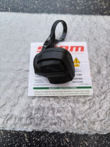 Brugt Sram AXS POD D1 bike — billede 7 af 7