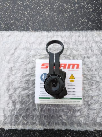 Brugt Sram AXS POD D1 bike — billede 6 af 7