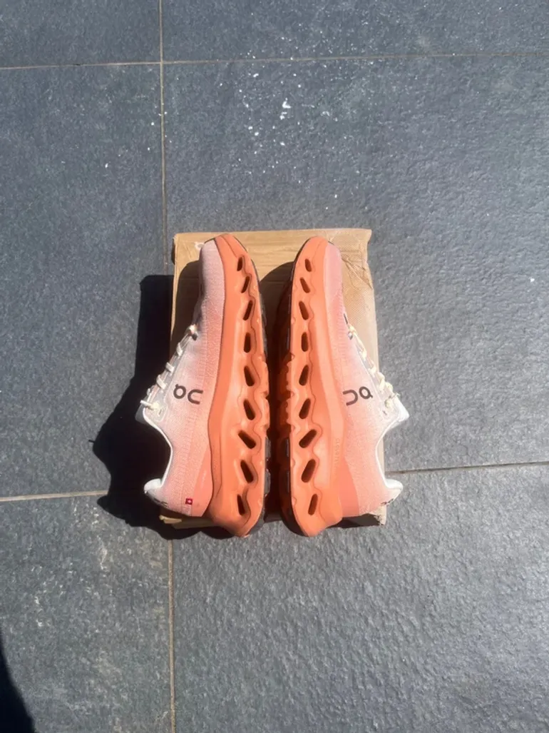 Used On Running Cloud bike — image 4 of 8
