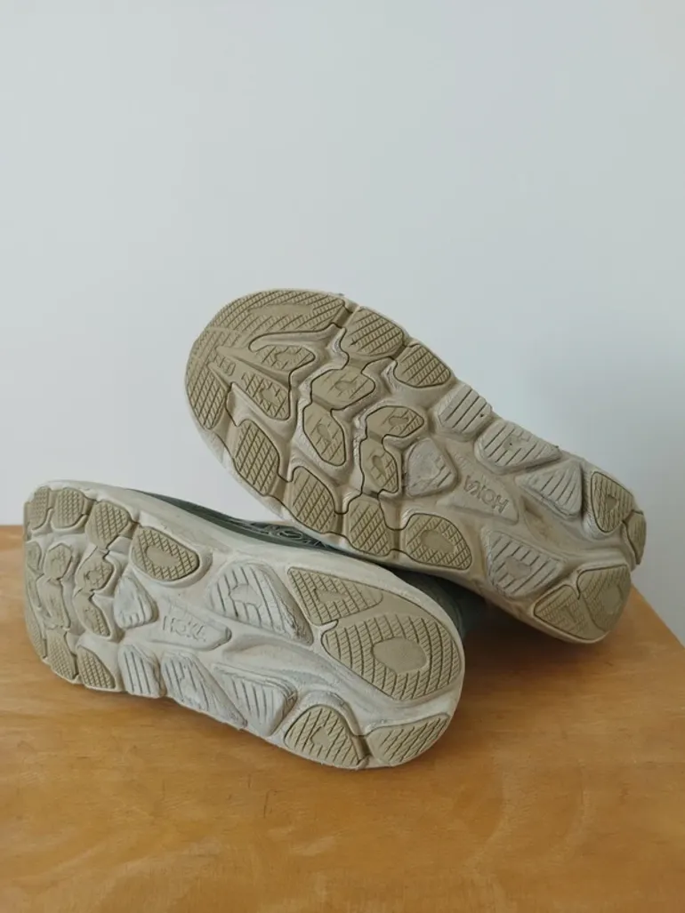 Gebrauchtes Hoka Clifton 10 bike — Bild 8 von 10