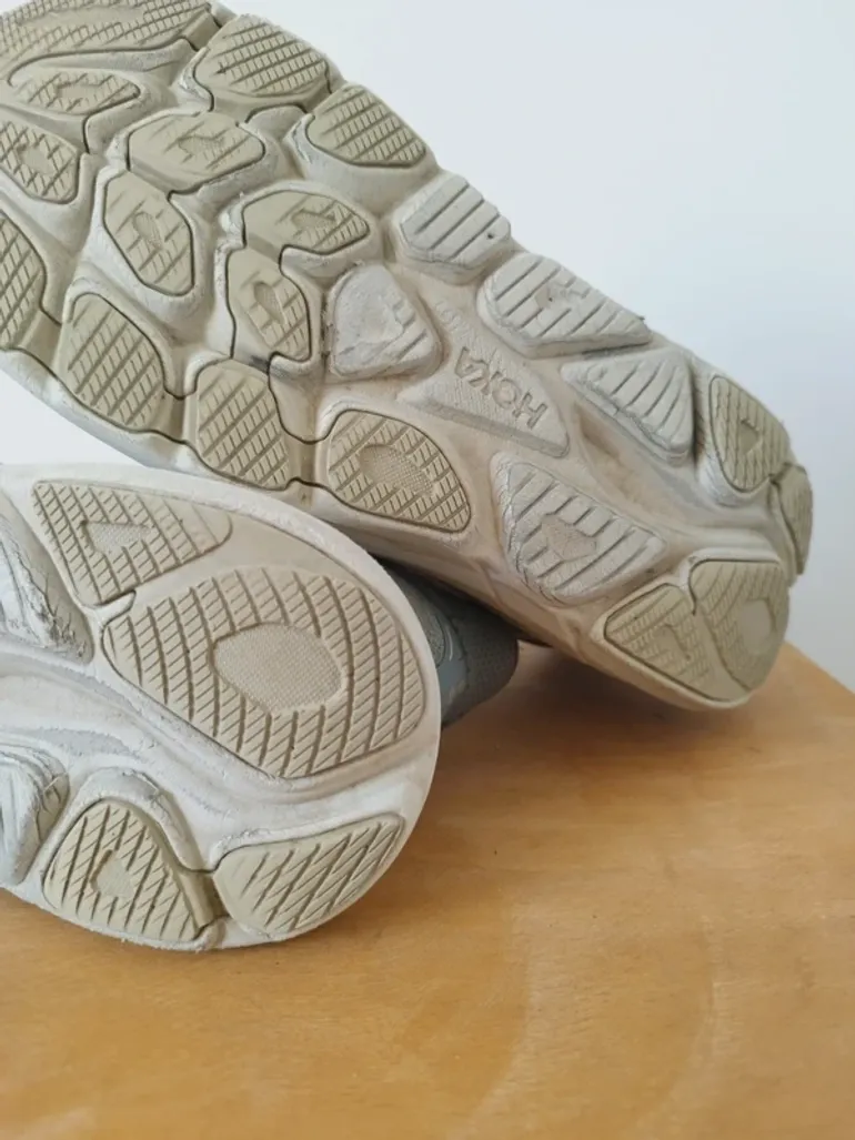 Gebrauchtes Hoka Clifton 10 bike — Bild 10 von 10