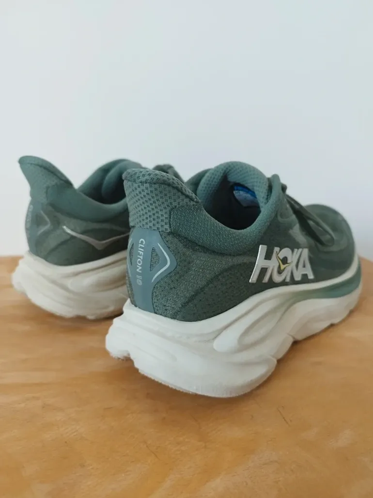 Gebrauchtes Hoka Clifton 10 bike — Bild 3 von 10