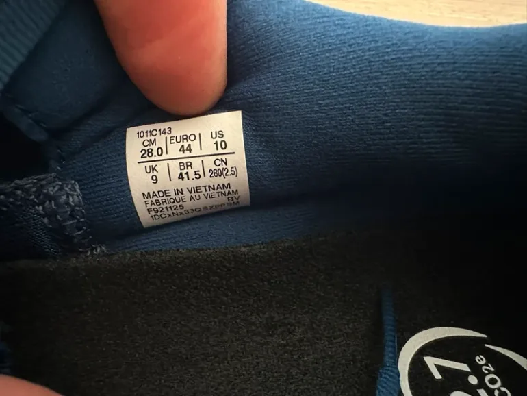 Used Asics Cumulus 28 bike — image 5 of 8