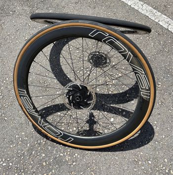 Used Roval Rapid CLX 50 bike — image 8 of 8