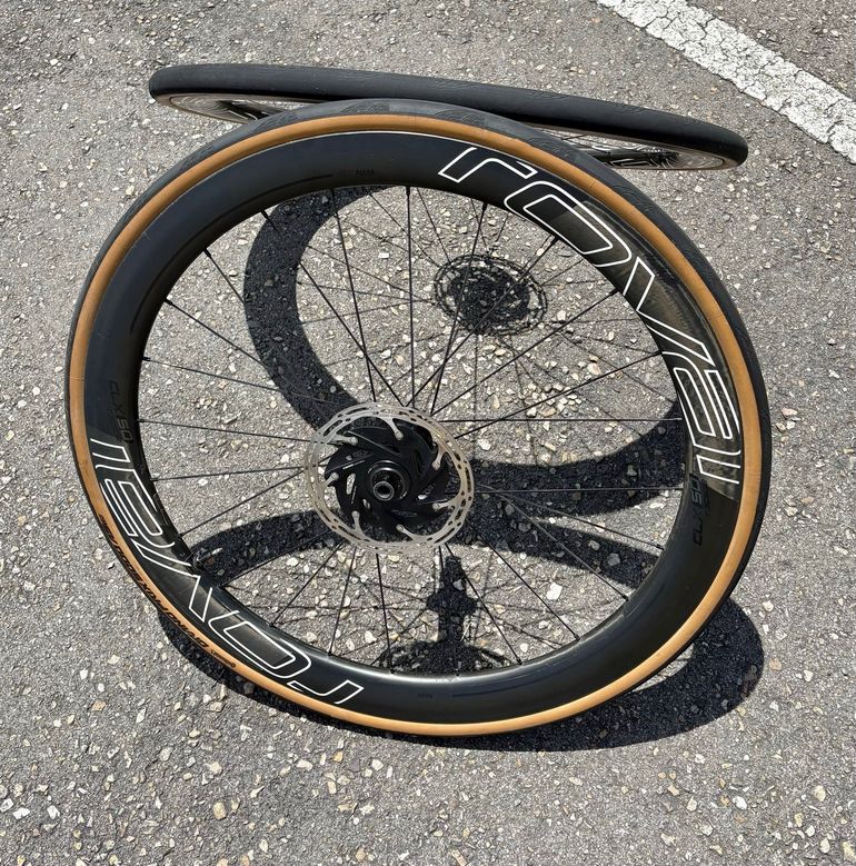 Used Roval Rapid CLX 50 bike — image 8 of 8