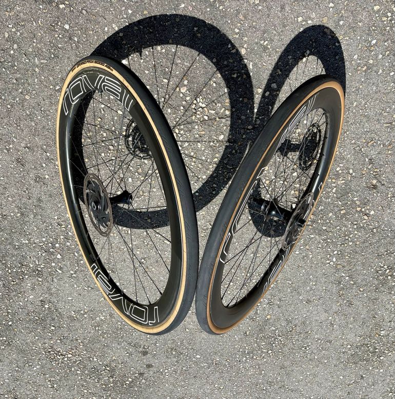 Used Roval Rapid CLX 50 bike — image 1 of 8