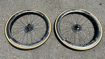 Used Roval Rapid CLX 50 bike — image 3 of 8