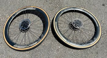 Used Roval Rapid CLX 50 bike — image 4 of 8