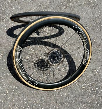 Used Roval Rapid CLX 50 bike — image 7 of 8