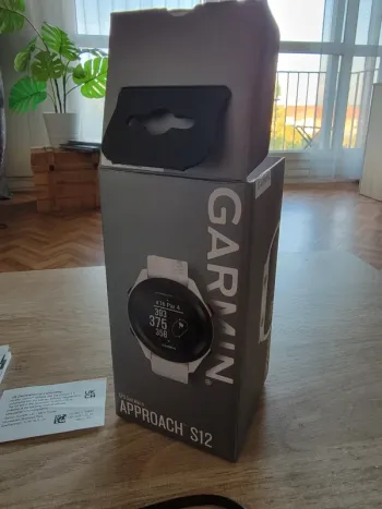 Garmin Approach S12 bike de segunda mano — imagen 10 de 10