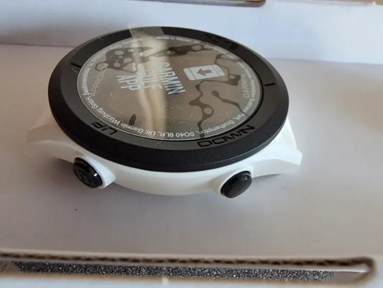 Garmin Approach S12 bike de segunda mano — imagen 8 de 10