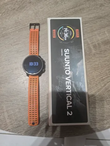 Used Suunto Vertical bike — image 2 of 3