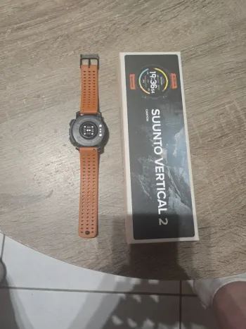 Used Suunto Vertical bike — image 3 of 3