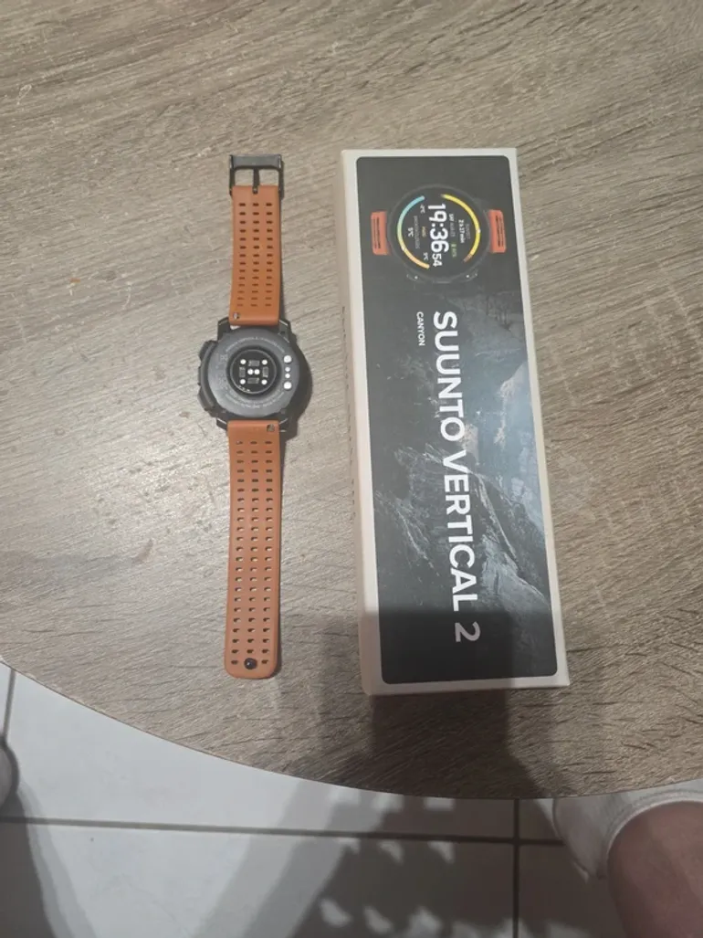 Used Suunto Vertical bike — image 3 of 3