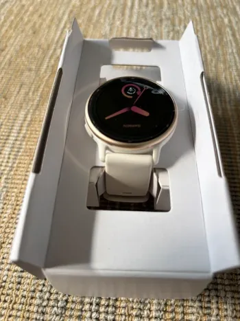 Gebrauchtes Garmin Vivoactive 5 bike — Bild 3 von 5