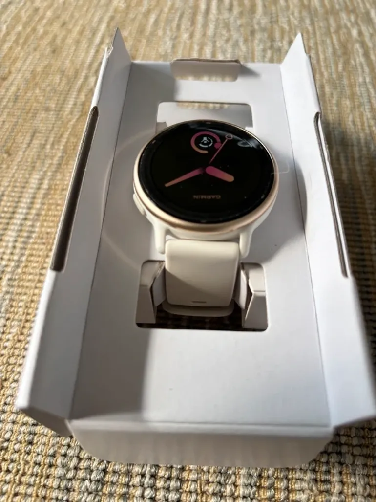 Gebrauchtes Garmin Vivoactive 5 bike — Bild 3 von 5