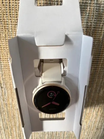 Gebrauchtes Garmin Vivoactive 5 bike — Bild 4 von 5