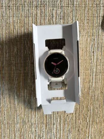 Gebrauchtes Garmin Vivoactive 5 bike — Bild 2 von 5