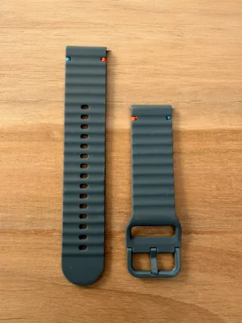 Garmin Venu 4 bike usato — immagine 8 di 9