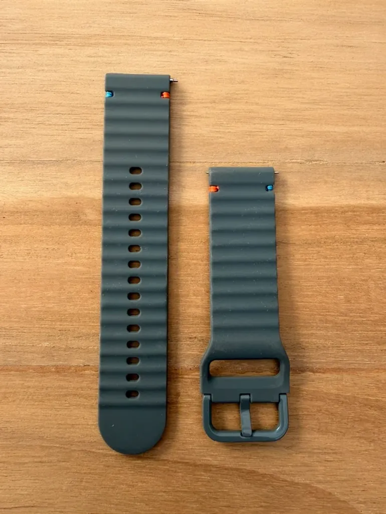 Garmin Venu 4 bike usato — immagine 8 di 9