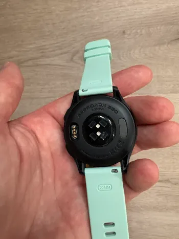 Garmin S50 Approach bike de segunda mano — imagen 5 de 9