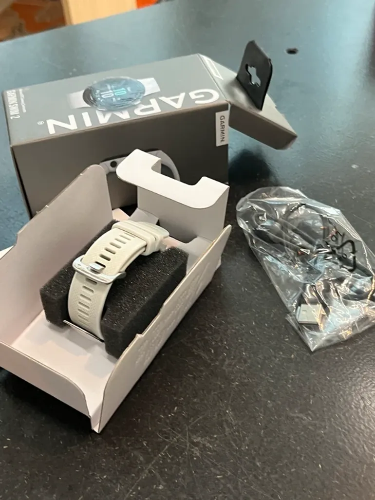 Used Garmin Swim 2 bike — image 5 of 5