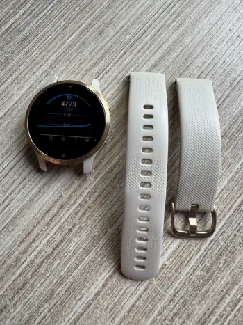 Tweedehands Garmin Venu 2 S bike — afbeelding 5 van 5
