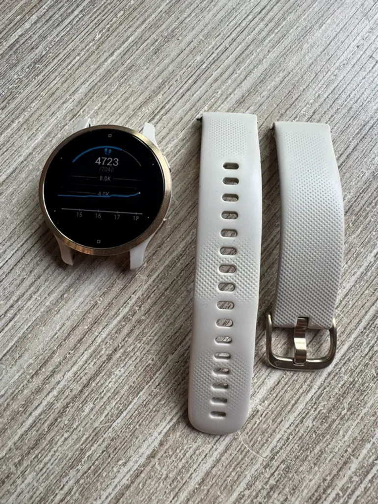 Tweedehands Garmin Venu 2 S bike — afbeelding 5 van 5