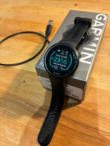 Garmin Forerunner 45 GPS Watch 2019 bike d'occasion