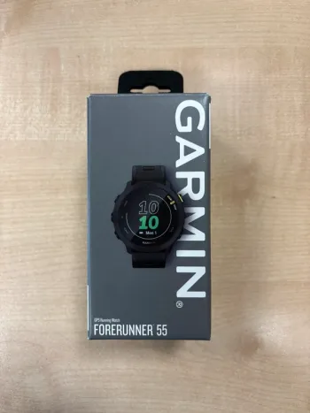Tweedehands Garmin Forerunner 55 bike