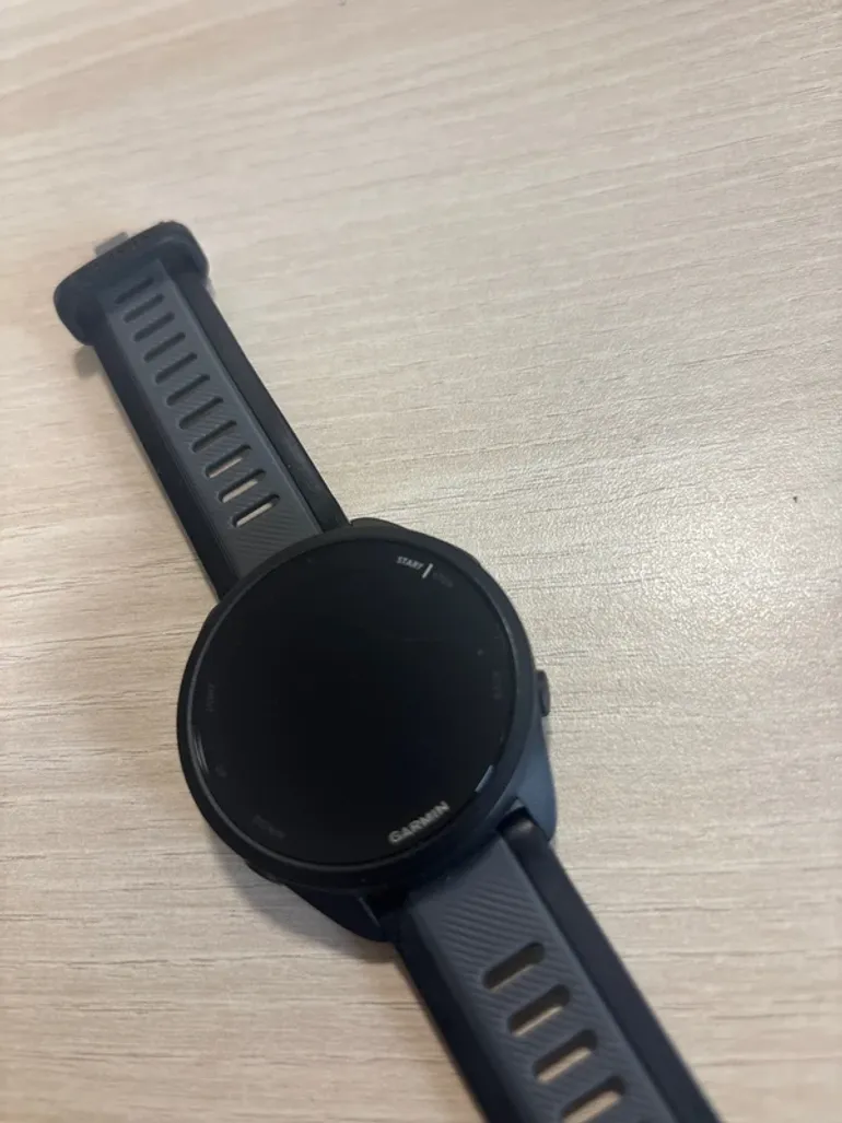 Tweedehands Garmin Forerunner bike — afbeelding 2 van 3
