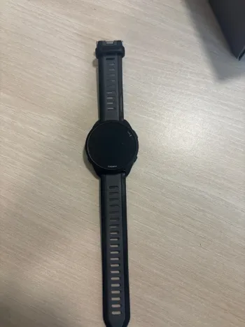 Tweedehands Garmin Forerunner bike