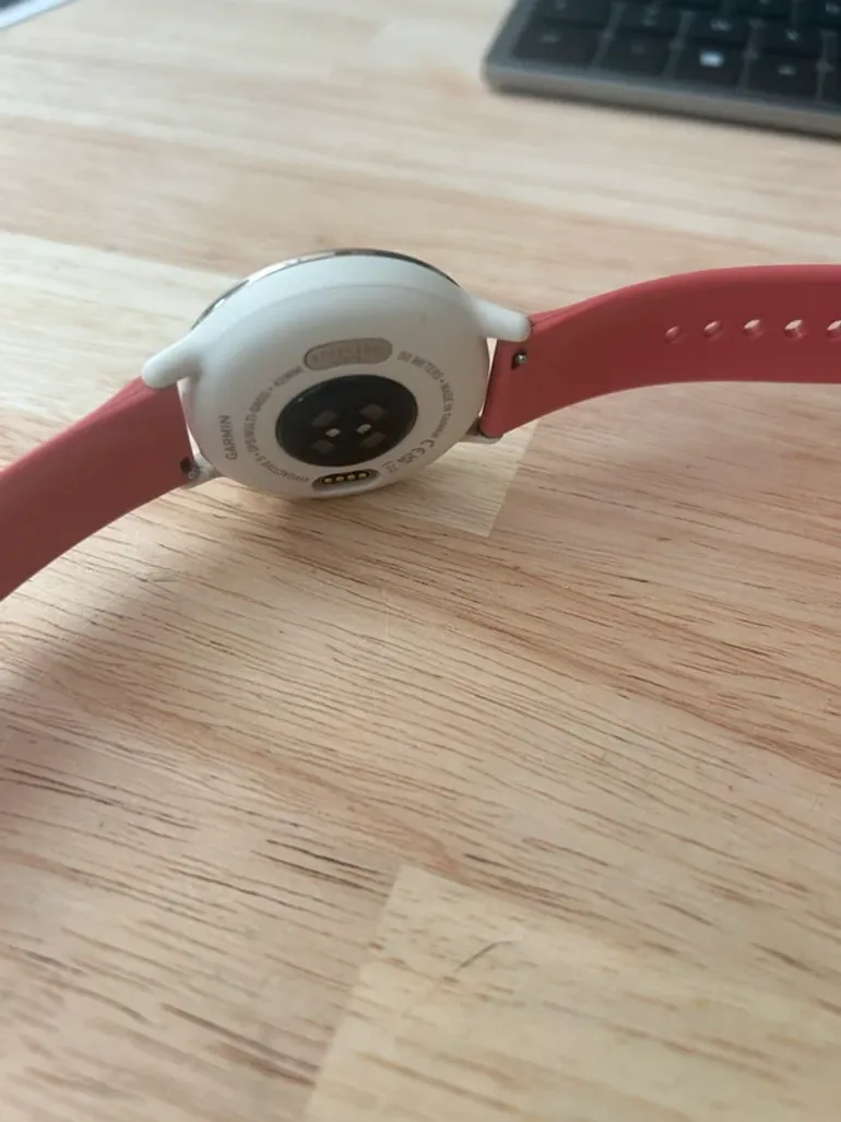 Gebrauchtes Garmin Vivoactive 5 bike — Bild 7 von 9