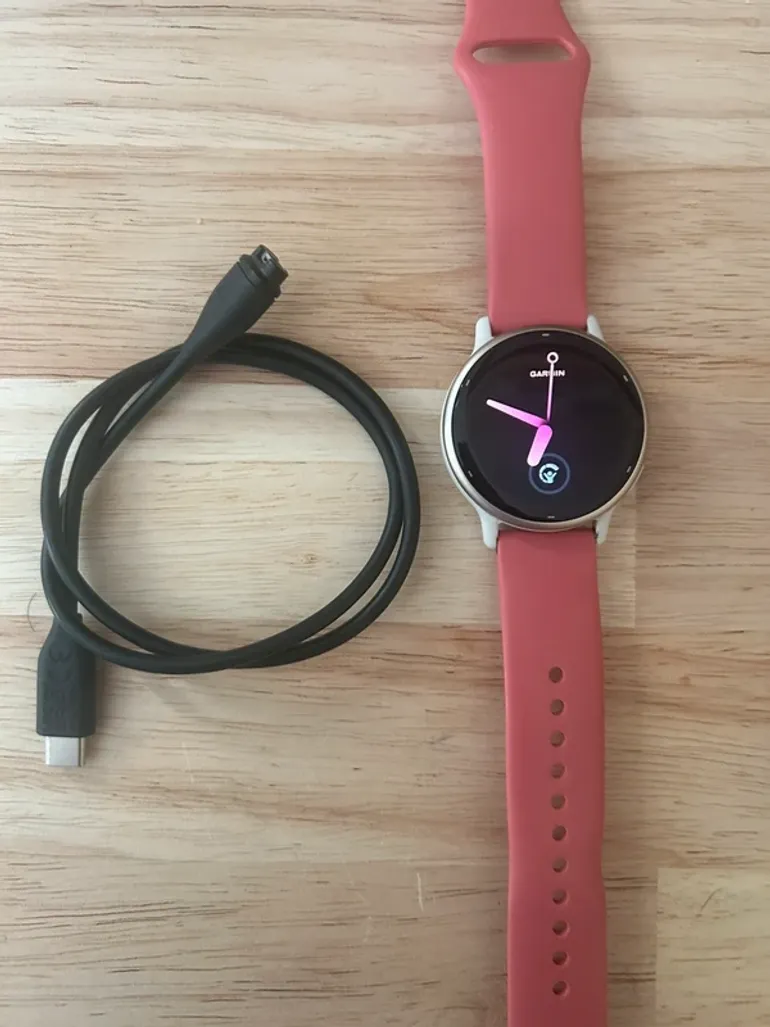 Gebrauchtes Garmin Vivoactive 5 bike — Bild 2 von 9