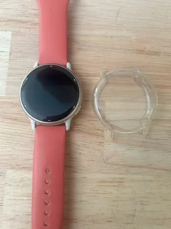 Gebrauchtes Garmin Vivoactive 5 bike — Bild 5 von 9