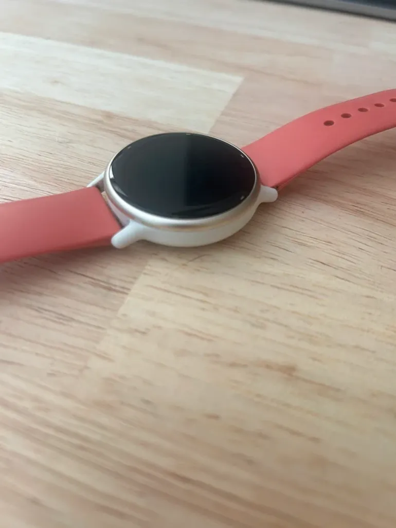 Gebrauchtes Garmin Vivoactive 5 bike — Bild 8 von 9