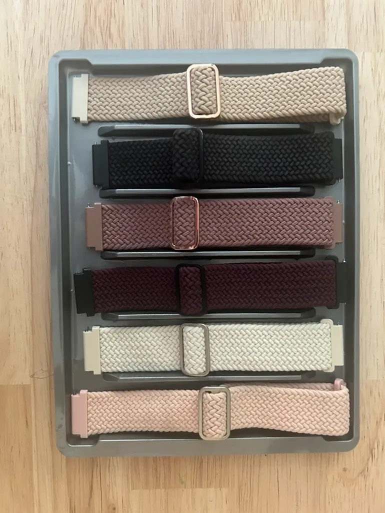 Gebrauchtes Garmin Vivoactive 5 bike — Bild 4 von 9
