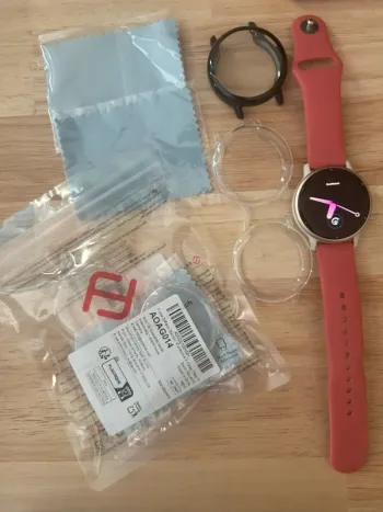 Gebrauchtes Garmin Vivoactive 5 bike