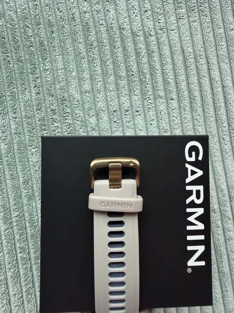 Tweedehands Garmin Forerunner 970 bike — afbeelding 3 van 3