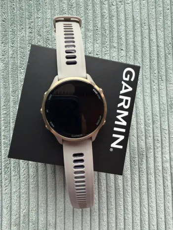 Tweedehands Garmin Forerunner 970 bike