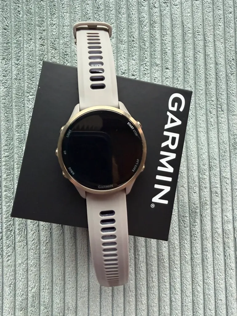 Tweedehands Garmin Forerunner 970 bike — afbeelding 1 van 3