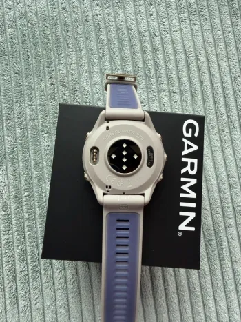 Tweedehands Garmin Forerunner 970 bike — afbeelding 2 van 3